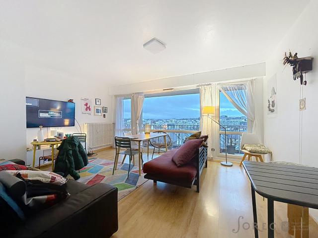 Appartement 3 pièces 74 m²