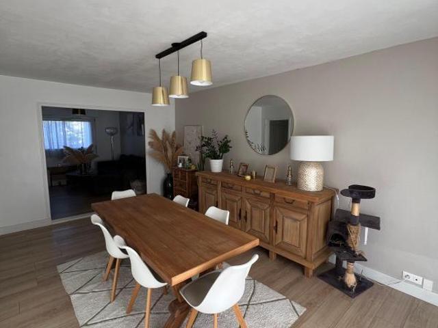 Appartement 3 pièces 74 m²