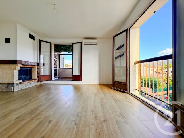 Appartement 3 pièces 74 m²