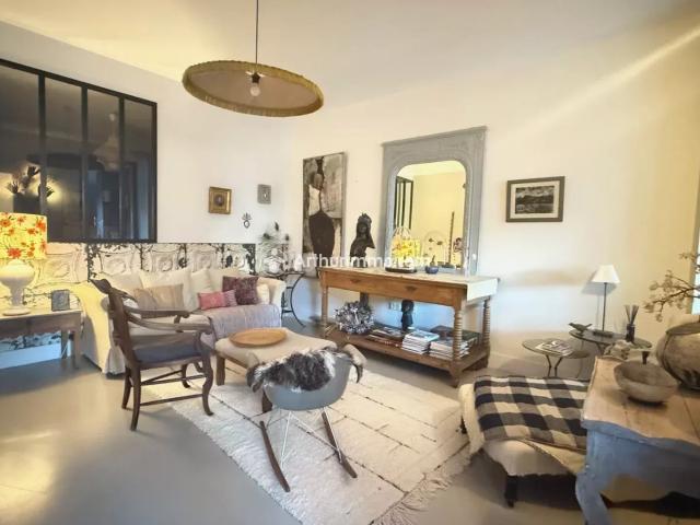 Appartement 3 pièces 74 m²