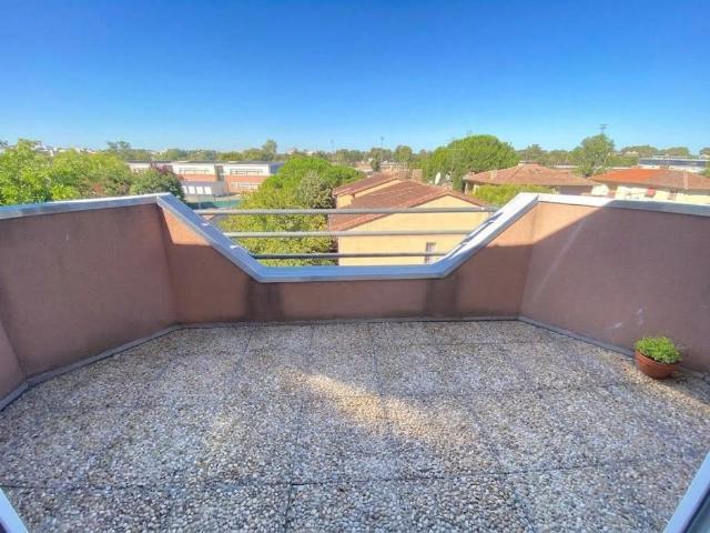 Appartement 3 pièces 74 m²