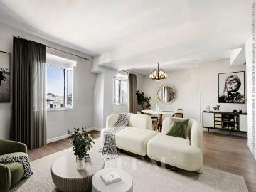 Appartement 3 pièces 74 m²