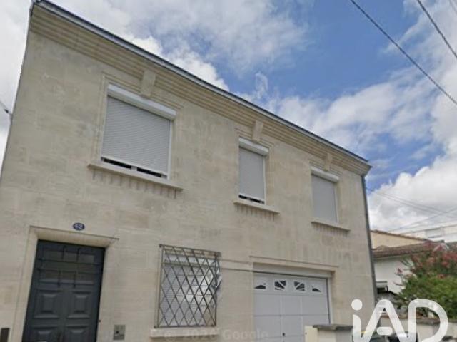 Appartement 3 pièces 74 m²