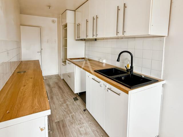 Appartement 3 pièces 74 m²