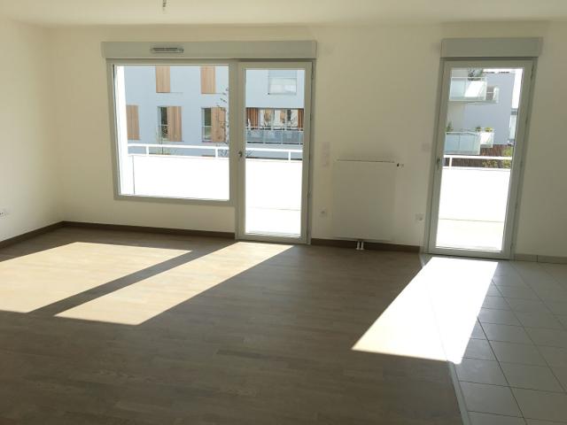 Appartement 3 pièces 74 m²