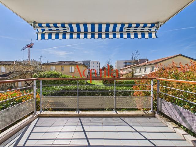 Appartement 3 pièces 74 m²