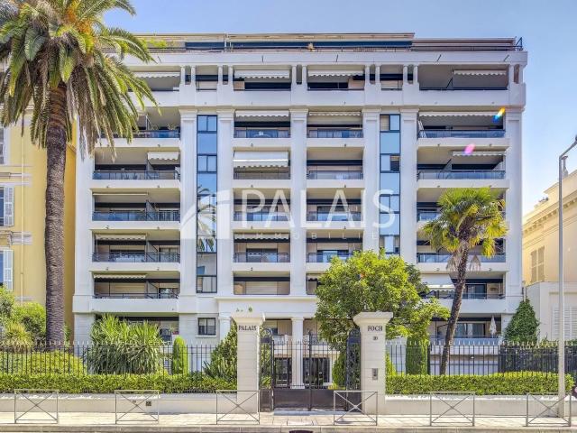 Appartement 3 pièces 74 m²