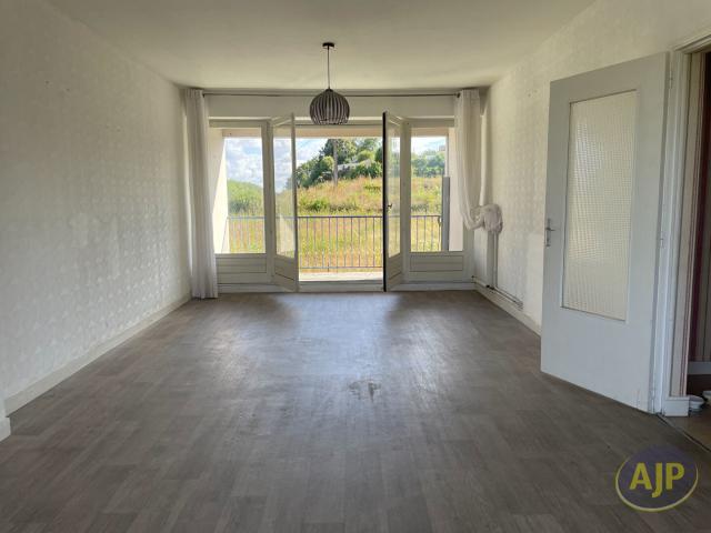 Appartement 3 pièces 74 m²