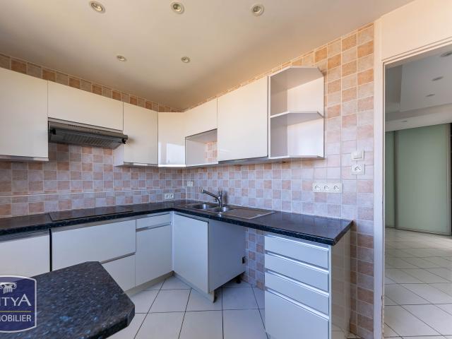 Appartement 3 pièces 74 m²