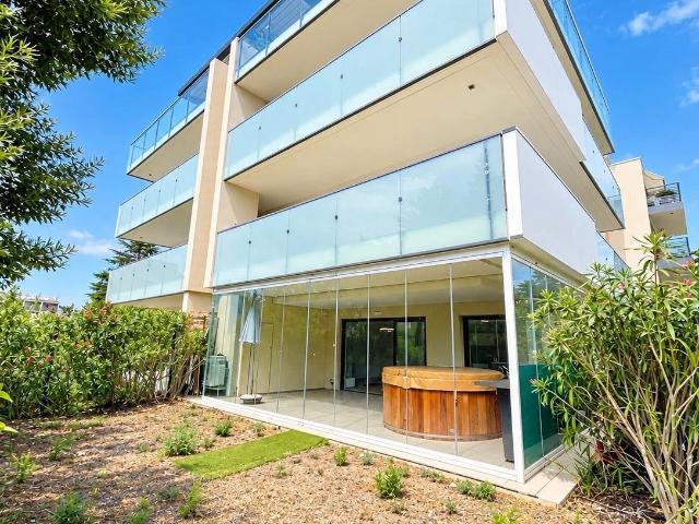 Appartement 3 pièces 74 m²