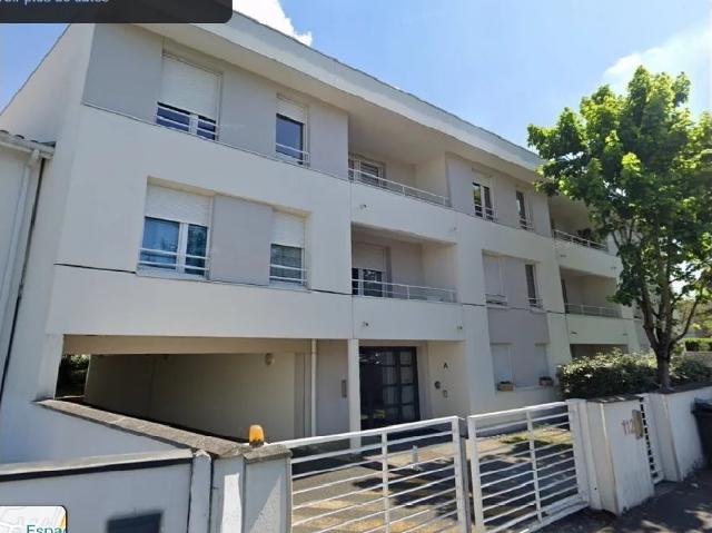 Appartement 3 pièces 74 m²