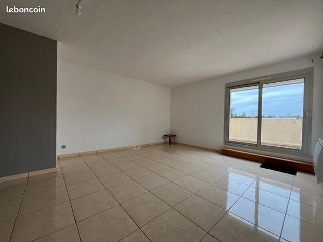 Appartement 3 pièces 74 m²