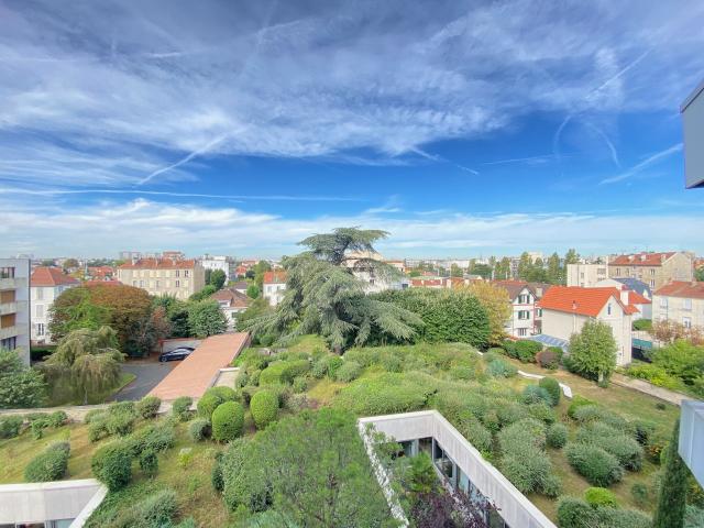 Appartement 3 pièces 74 m²