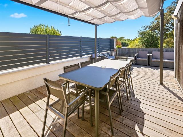 Appartement 3 pièces 76 m²
