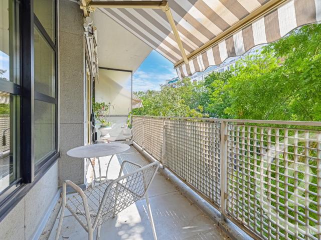 Appartement 3 pièces 74 m²