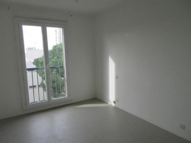 Appartement 3 Pièces 74 m²
