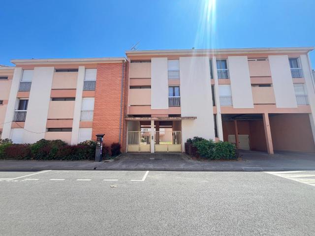 Appartement 3 pièces 72 m²
