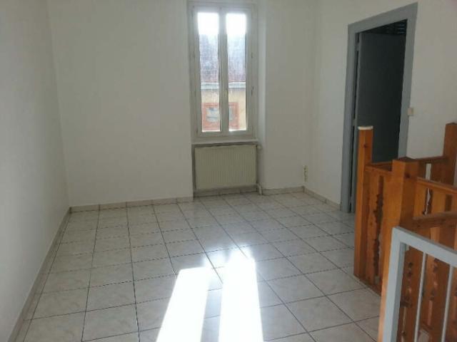 Appartement 3 pièces 74 m²