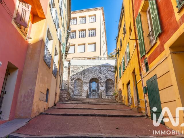 Appartement 3 pièces 74 m²