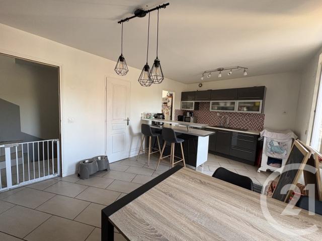 Appartement 3 pièces 74 m²