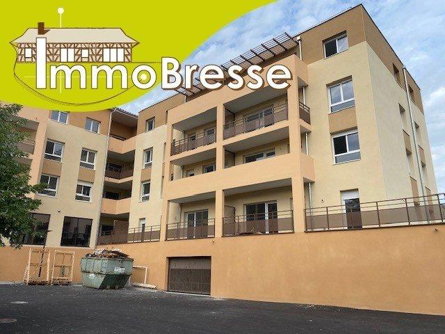 Appartement 3 pièces 74 m²