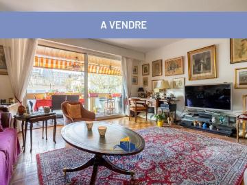 Appartement 3 pièces 74 m²