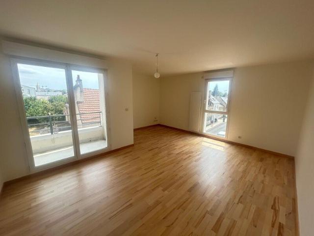 Appartement 3 pièces 74 m²