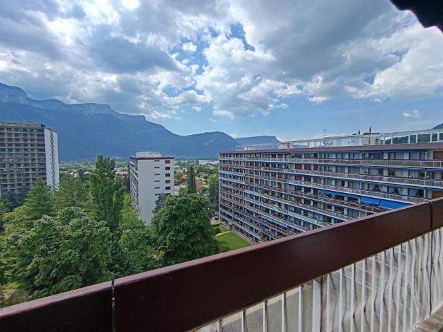 Appartement 3 pièces 74 m²