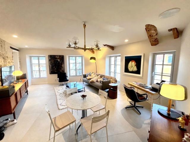 Appartement 3 pièces 74 m²