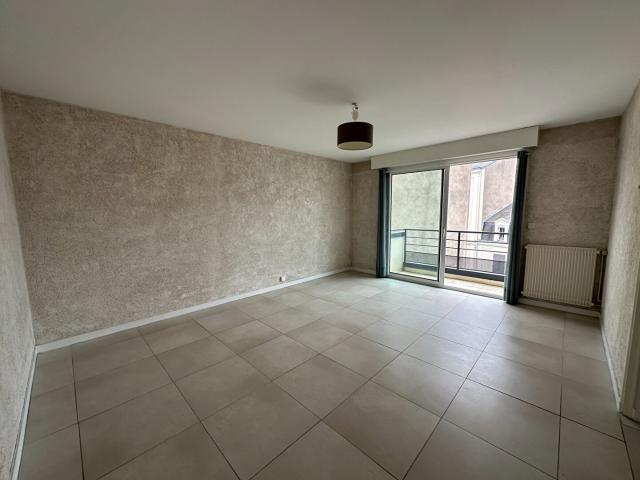 Appartement 3 pièces 74 m²