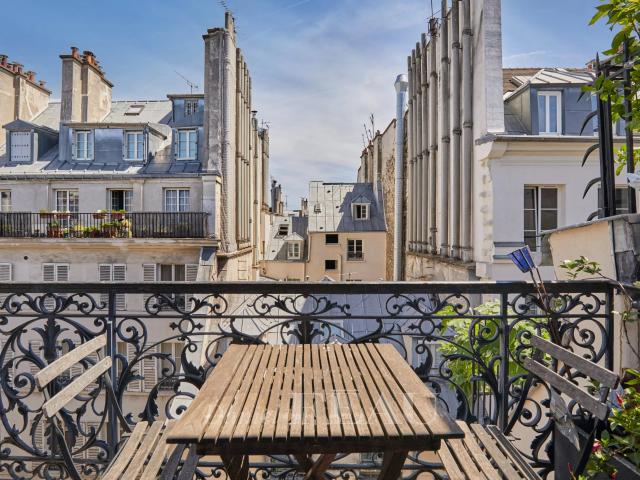Appartement 3 pièces 74 m²