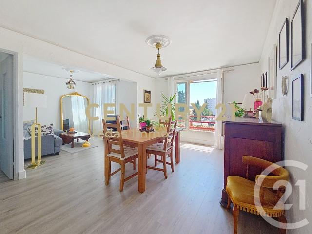 Appartement 3 pièces 74 m²