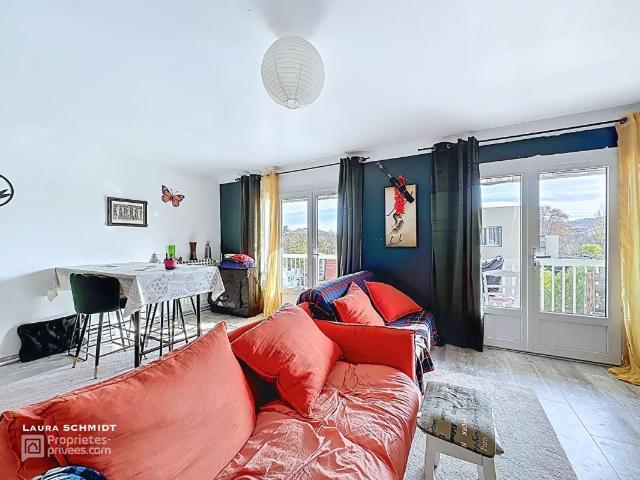 Appartement 3 pièces 74 m²