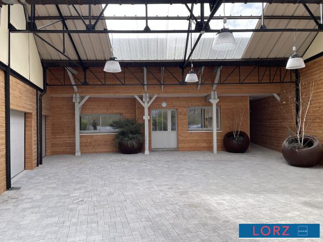 Appartement 3 pièces 74 m²