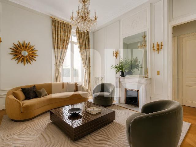 Appartement 3 pièces 74 m²