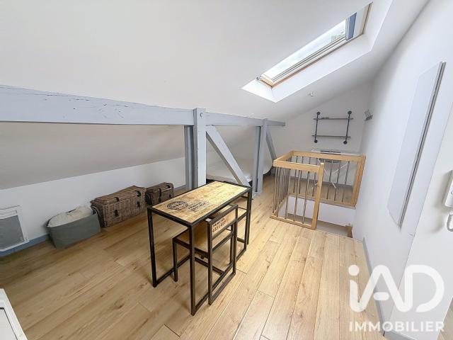 Appartement 3 pièces 74 m²