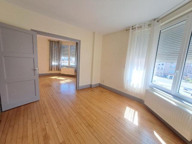 Appartement 3 pièces 74 m²