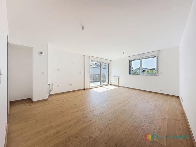 Appartement 3 pièces 74 m²