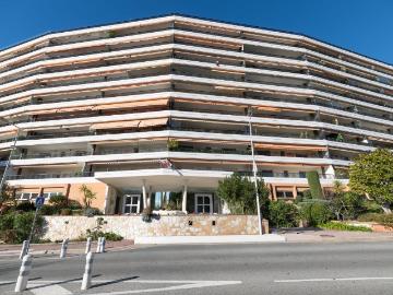 La Lanterne, Promenade des Anglais Nice, Saint-Antoine-Ginestière, Alpes-Maritimes