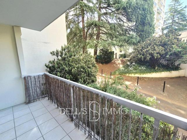 Appartement 3 pièces 74 m²