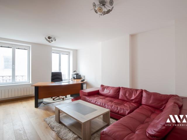 Appartement 3 pièces 74 m²
