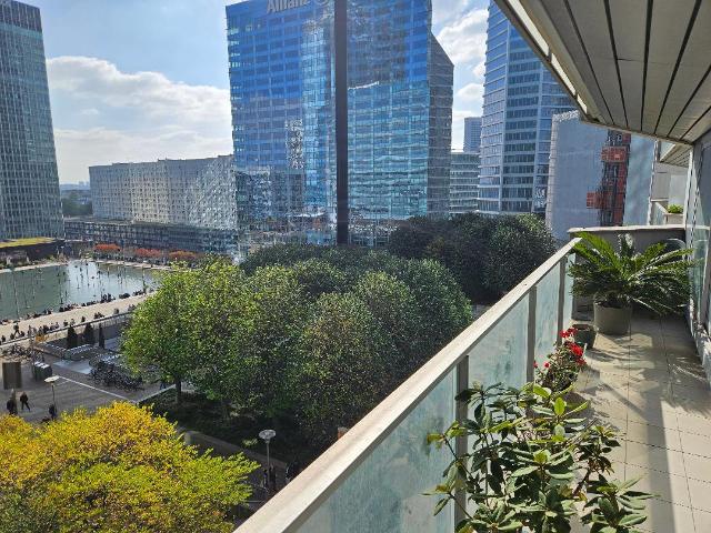 Appartement 3 pièces 74 m²