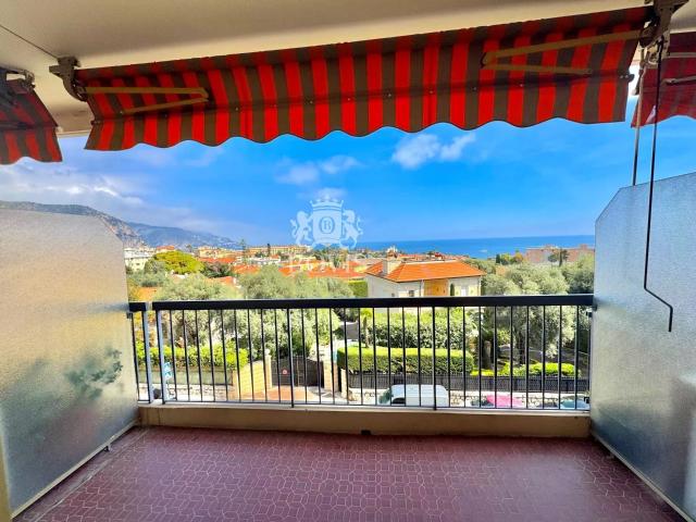 Appartement 3 pièces 74 m²