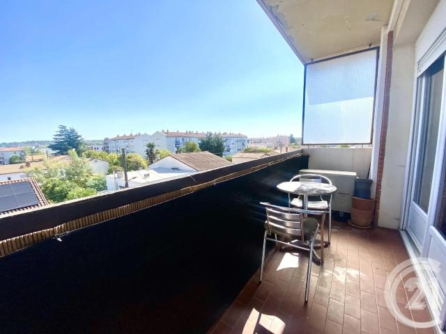 Appartement 3 pièces 74 m²
