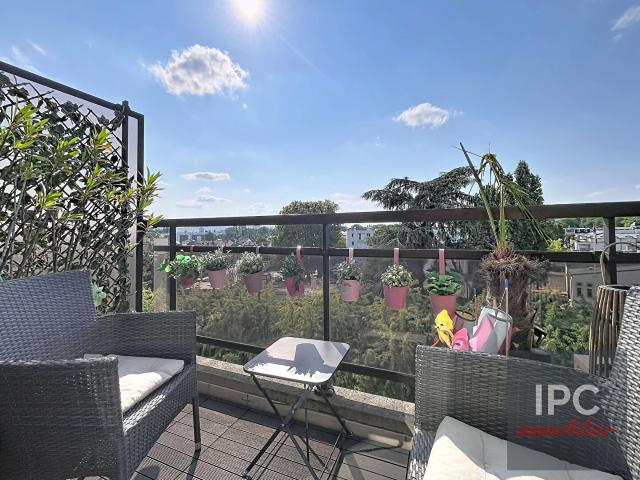 Appartement 3 pièces 74 m²