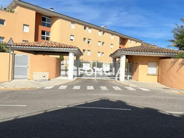 Appartement 3 pièces 74 m²
