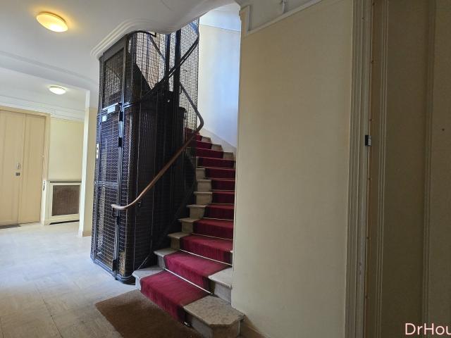 Appartement 3 pièces 74 m²