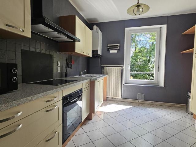 Appartement 3 pièces 74 m²