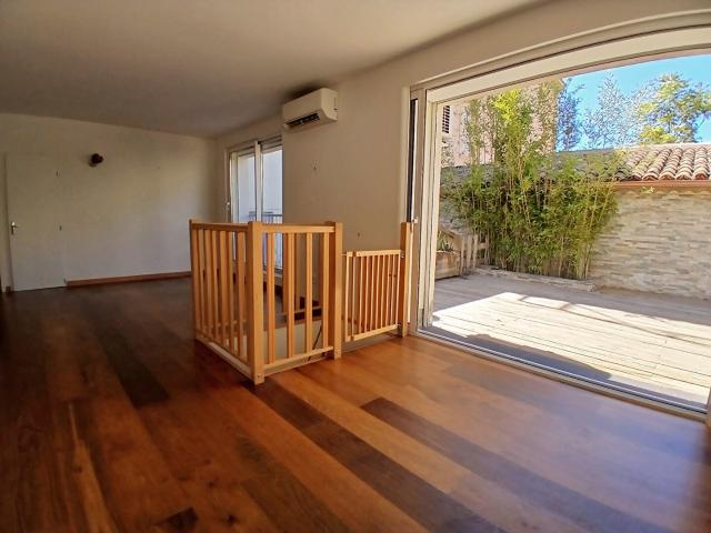 Appartement 3 pièces 74 m²