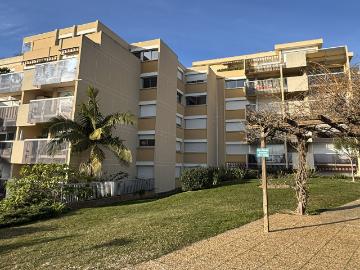 Appartement 3 pièces 74 m²